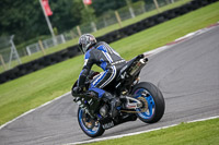 Middle Group Black Bikes